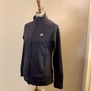 Adidas track jacket
